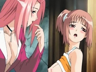 320px x 240px - Hot Anime Lesbians Licking at Nuvid