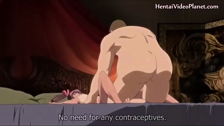 Hentai Prostitute