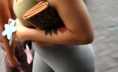 BootyCruise Braless T & A Cam Deluxe