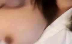 japanese amateur webcam masturbation